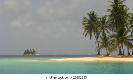 San Blas Islands