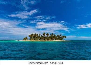 San Blas Islands, Panama 