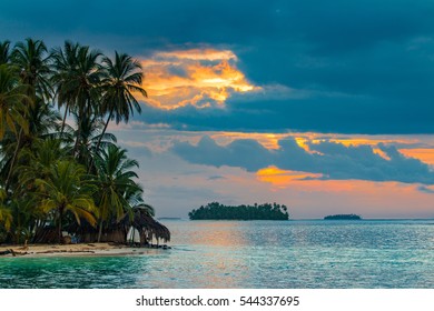 San Blas Islands, Panama 