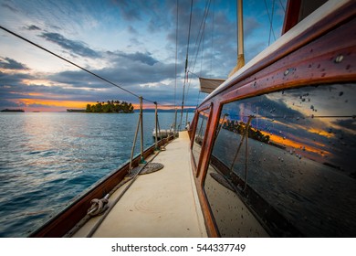 San Blas Islands, Panama 