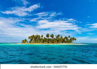 San Blas Islands, Panama 