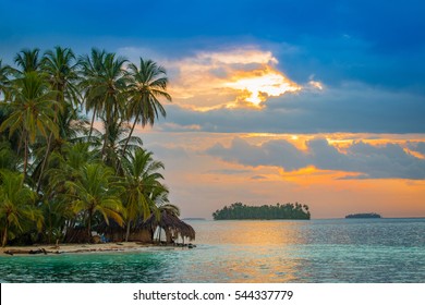 San Blas Islands, Panama 