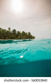 San Blas Islands, Panama.