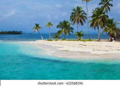 San Blas Islands/Panama