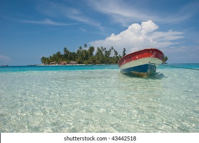 San Blas, Kuna Yala, Panama.