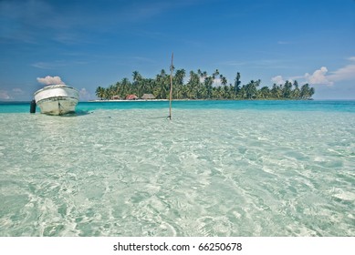 San Blas, Kuna Yala, Panama.