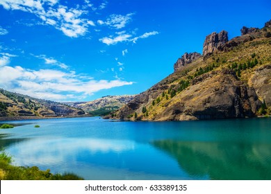 San Carlos De Bariloche Nature Of Argentina, South America