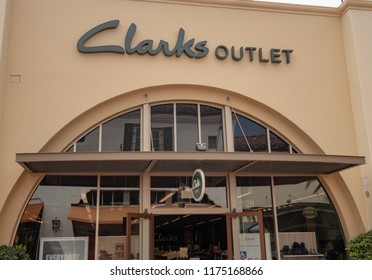 clarks store usa