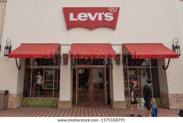 levi's outlet usa
