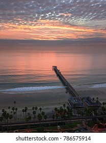 San Clemente Pier