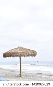 San Clemente State Beach, California