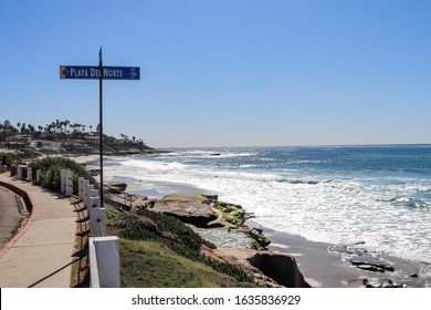 Windansea Beach Hd Stock Images Shutterstock