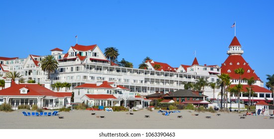 Hotel Del Corenado Images Stock Photos Vectors Shutterstock