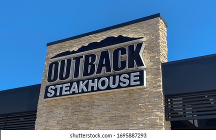 262 Outback restaurant Images, Stock Photos & Vectors | Shutterstock