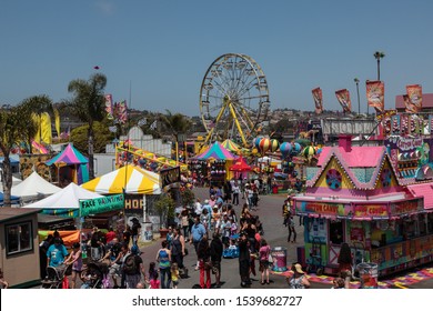 79 San diego county fair Images, Stock Photos & Vectors | Shutterstock