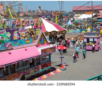 79 San diego county fair Images, Stock Photos & Vectors | Shutterstock