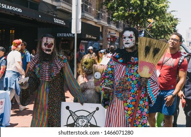 San Diego Comic Con 2019