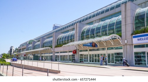 1,741 San diego convention center Images, Stock Photos & Vectors ...