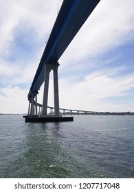 San Diego - Coronado Bridge.