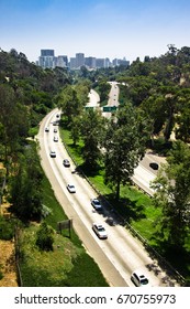 San Diego Freeway