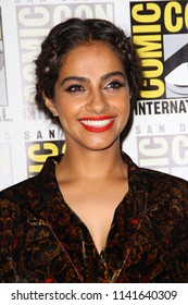 SAN DIEGO - July 19:  Mandip Gill At The 