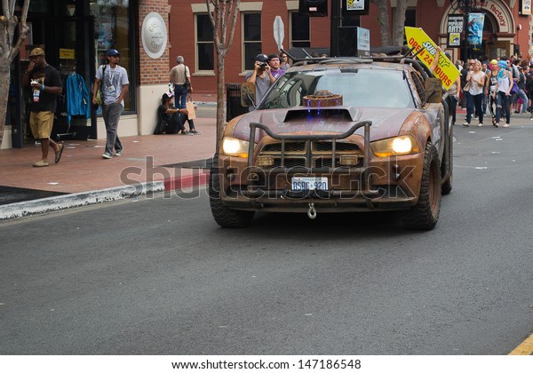 Dodge San Diego >> San Diego July 20 Defiance Law Stock Photo Edit Now 147186548 Dodge San Diego >> San Diego July 20 Defiance Law Stock Photo Edit Now 147186548