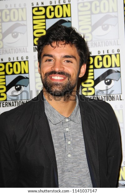 shalem as sean teale