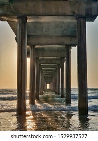 San Diego La Jolla Pier