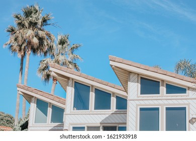 San Diego Modern Beach House 