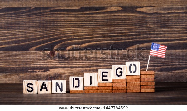 San Diego United States Politics Economic Stock Photo Edit Now