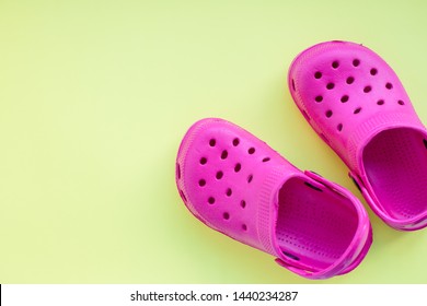 usa crocs shoes