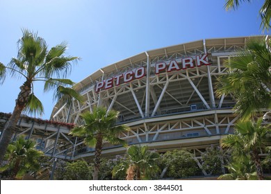 San Diego's Petco Park