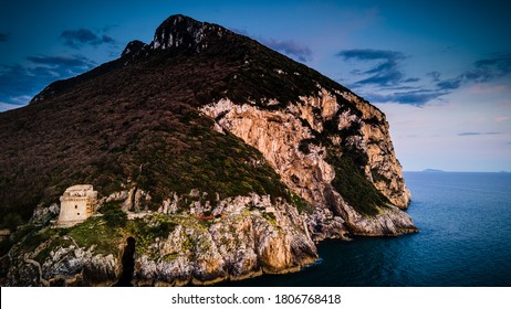 San Felice Circeo Images Stock Photos Vectors Shutterstock