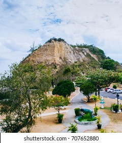 San Fernando Hill, Trinidad