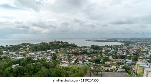 San Fernando Trinidad