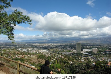   San Fernando Valley