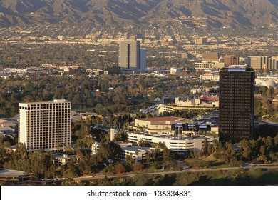 San Fernando Valley, CA