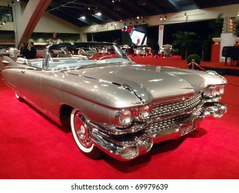 1,471 Red cadillac Images, Stock Photos & Vectors | Shutterstock