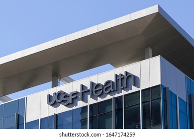 41 Ucsf Medical Center Images, Stock Photos & Vectors | Shutterstock