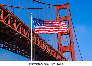 San Francisco California USA
Golden Gate bridge