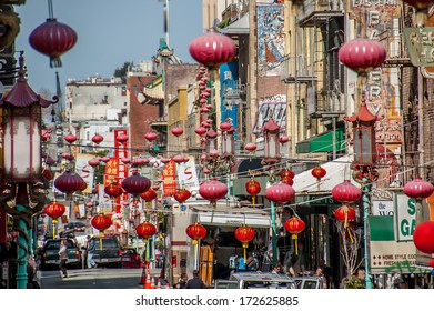 1,007 Chinese New Year San Francisco Images, Stock Photos & Vectors ...