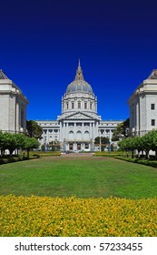 San Francisco City Hall