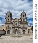 San Francisco de Asis in Cajamarca