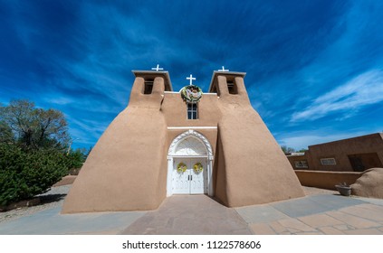 San Francisco De Asis Mission Church