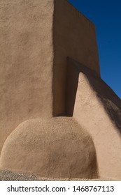 San Francisco De Asis Mission Church