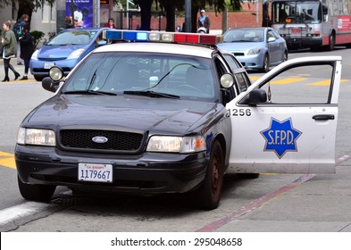 175 Sfpd Images, Stock Photos & Vectors | Shutterstock