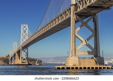 San Francisco – Oakland Bay Bridge