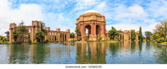 Palace Fine Arts Images Stock Photos Vectors Shutterstock