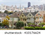 San Francisco Seven Sisters