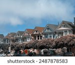 San Francisco Streets and Neighborhoods